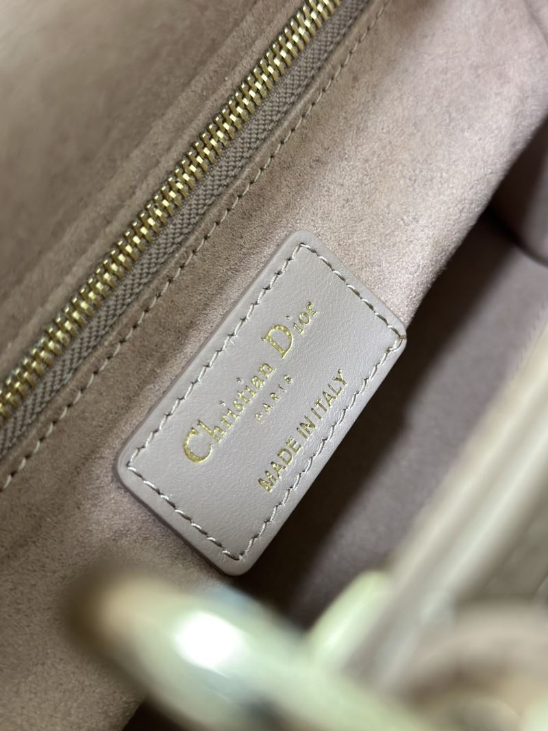 Christian Dior My Lady Bags